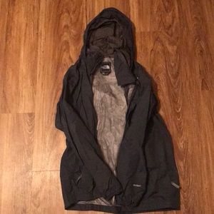 The North Face Rain Jacket